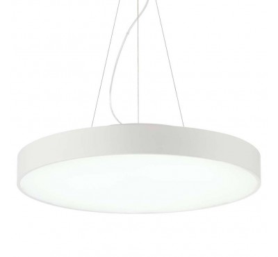 Подвесной светильник Ideal Lux - Halo Sp1 D60 4000K Подвесной светильник Ideal Lux - Halo Sp1 D60 4000K
