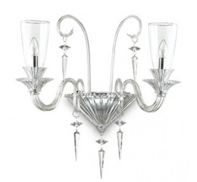 Бра Ideal Lux - Beethoven Ap2 Бра Ideal Lux - Beethoven Ap2
