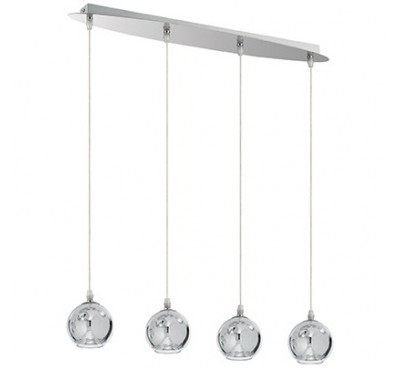 Люстра Ideal Lux - Discovery Fade Sb4 Small Люстра Ideal Lux - Discovery Fade Sb4 Small
