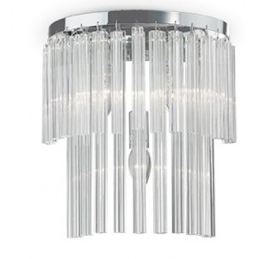 Бра Ideal Lux - Elegant Ap3 Бра Ideal Lux - Elegant Ap3