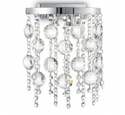 Бра Ideal Lux - Evasione Ap3 Бра Ideal Lux - Evasione Ap3