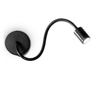 Бра Ideal Lux - Focus Ap1 Бра Ideal Lux - Focus Ap1