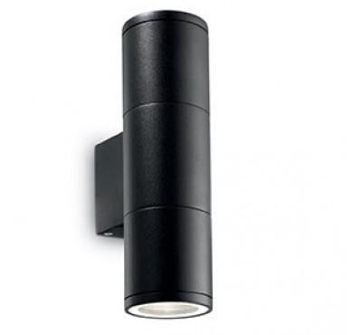 Бра Ideal Lux - Gun Ap2 Small Бра Ideal Lux - Gun Ap2 Small