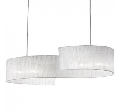 Люстра Ideal Lux - Nastrino Sp4 Люстра Ideal Lux - Nastrino Sp4