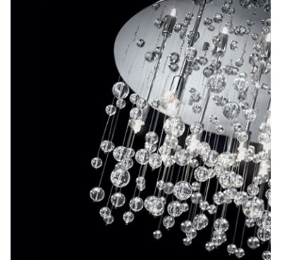 Потолочный светильник Ideal Lux - Neve Pl15 Потолочный светильник Ideal Lux - Neve Pl15