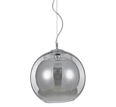 Люстра Ideal Lux - Nemo Fume Sp1 D30 Люстра Ideal Lux - Nemo Fume Sp1 D30