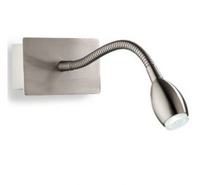 Бра Ideal Lux - Orson Ap1 Бра Ideal Lux - Orson Ap1