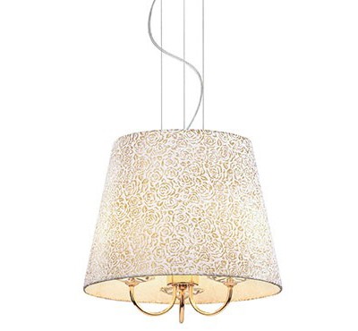 Люстра Ideal Lux - Queen Sp3 Люстра Ideal Lux - Queen Sp3