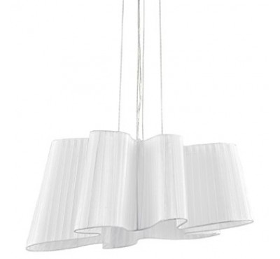 Люстра Ideal Lux - Smug Sp1 D60 Люстра Ideal Lux - Smug Sp1 D60
