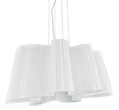 Люстра Ideal Lux - Smug Sp1 D70 Люстра Ideal Lux - Smug Sp1 D70