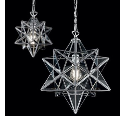 Люстра Ideal Lux - Stella Sp1 Small Люстра Ideal Lux - Stella Sp1 Small