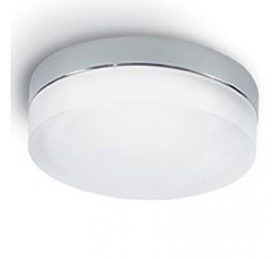 Потолочный светильник Ideal Lux - Toffee Led Pl1 D23 Потолочный светильник Ideal Lux - Toffee Led Pl1 D23