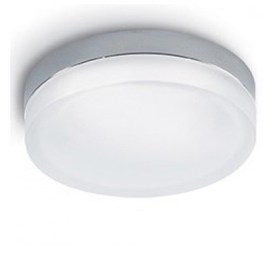 Потолочный светильник Ideal Lux - Toffee Led Pl1 D28 Потолочный светильник Ideal Lux - Toffee Led Pl1 D28