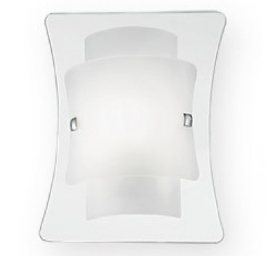 Настенный светильник Ideal Lux - Triplo Ap1 Настенный светильник Ideal Lux - Triplo Ap1