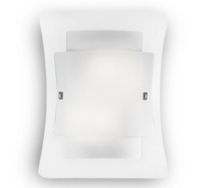 Настенный светильник Ideal Lux - Triplo Ap2 Настенный светильник Ideal Lux - Triplo Ap2