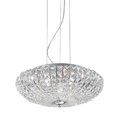 Люстра Ideal Lux - Virgin Sp6 Люстра Ideal Lux - Virgin Sp6