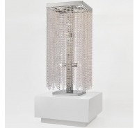 Настольная лампа Ilfari - Avenue One T4