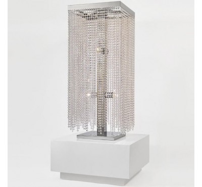 Настольная лампа Ilfari - Avenue One T4