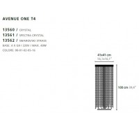 Настольная лампа Ilfari - Avenue One T4 Настольная лампа Ilfari - Avenue One T4