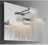 Настенный светильник Ilfari - Frozen Eyes Wallpanel W Настенный светильник Ilfari - Frozen Eyes Wallpanel W