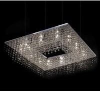 Светильник Ilfari - Sky Cycles Square Светильник Ilfari - Sky Cycles Square