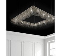Светильник Ilfari - Sky Cycles Square Светильник Ilfari - Sky Cycles Square