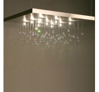 Светильник Ilfari - Sprankling Disk H9