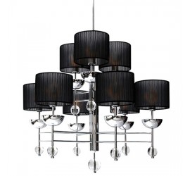 Люстра Ilfari - Sweet Symphony H9 Люстра Ilfari - Sweet Symphony H9