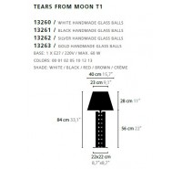 Настольная лампа Ilfari - Tears From Moon T Настольная лампа Ilfari - Tears From Moon T