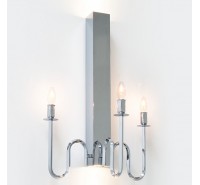 Настенный светильник Ilfari - Waltz Of Vienna W3+2