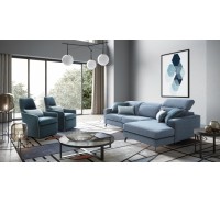 Модульный диван LeComfort - Christopher Sofa Модульный диван LeComfort - Christopher Sofa