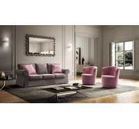 Диван LeComfort - Alba Sofa