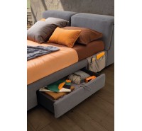 Кровать LeComfort - Apollo Bed