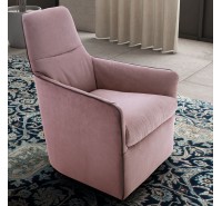 Кресло LeComfort - Bangkok Armchair