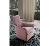 Кресло LeComfort - Bangkok Armchair