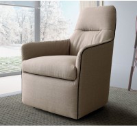 Кресло LeComfort - Bangkok Armchair