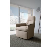 Кресло LeComfort - Bangkok Armchair