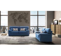 Диван LeComfort - City Sofa