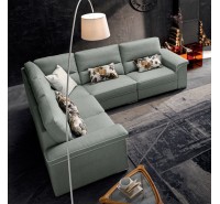 Модульный диван LeComfort - Cliff Modular Sofa