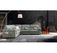 Модульный диван LeComfort - Cliff Modular Sofa Модульный диван LeComfort - Cliff Modular Sofa
