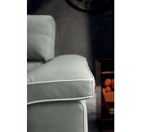 Модульный диван LeComfort - Cliff Modular Sofa Модульный диван LeComfort - Cliff Modular Sofa