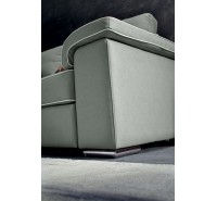 Модульный диван LeComfort - Cliff Modular Sofa Модульный диван LeComfort - Cliff Modular Sofa