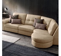 Модульный диван LeComfort - Desmond Modular Sofa