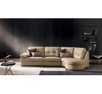 Модульный диван LeComfort - Desmond Modular Sofa