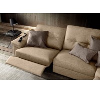 Модульный диван LeComfort - Desmond Modular Sofa