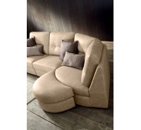 Модульный диван LeComfort - Desmond Modular Sofa