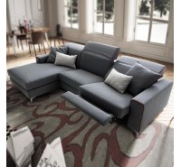 Модульный диван LeComfort - Drive In Sofa
