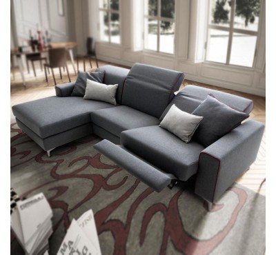 Модульный диван LeComfort - Drive In Sofa Модульный диван LeComfort - Drive In Sofa
