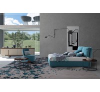 Кровать LeComfort - Fris Bed 160 Кровать LeComfort - Fris Bed 160