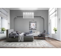 Кровать LeComfort - Gaucho Bed